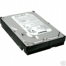 Maxtor DiamondMax 20 STM3802110A 80Gb 3.5" Internal IDE PATA Hard Drive