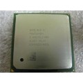 Intel Pentium 4 2.00 GHZ CPU Socket 478 2 GHZ/512/400