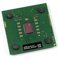 AMD Sempron 2400 SDA2400DUT3D CPU Socket A (Socket 462)
