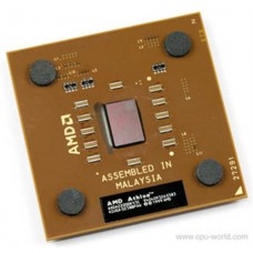 AMD Athlon 2200 CPU Socket A (Socket 462) AXDA2200DKV3C