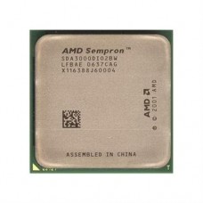 AMD Sempron 3000 CPU Socket 939