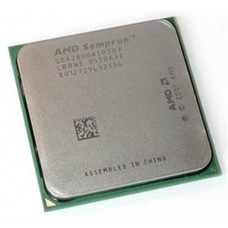 AMD Sempron 2800 SDA2800AIO3BX CPU Socket 754