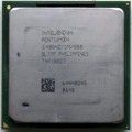 Intel Pentium 4 3.40 GHZ CPU Socket 478