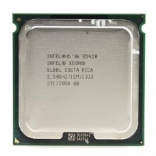 Intel Xeon Quad-Core E5420 CPU Socket 771