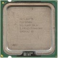 Intel Pentium 4 521 2.80 GHZ CPU Socket 775