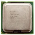 Intel Pentium 4 3.00 GHZ CPU Socket 775 3.00GHZ/1M/800