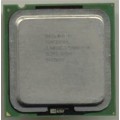 Intel Pentium 4 3.40 GHZ CPU Socket 775