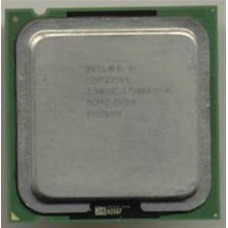 Intel Pentium 4 3.40 GHZ CPU Socket 775