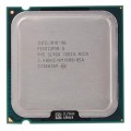 Intel Pentium D 945 3.40 GHZ CPU Socket 775