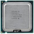 Intel Pentium D 920 2.80 GHZ CPU Socket 775