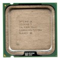 Intel Celeron D 336 2.80 GHZ CPU Socket 775