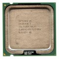 Intel Celeron D 341 2.93 GHZ CPU Socket 775