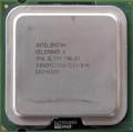 Intel Celeron D 346 3.06 GHZ CPU Socket 775