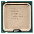 Intel Celeron D 352 3.20 GHZ CPU Socket 775