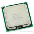 Intel Celeron 440 2.00 GHZ CPU Socket 775