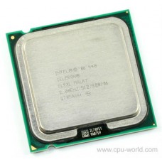 Intel Celeron 440 2.00 GHZ CPU Socket 775
