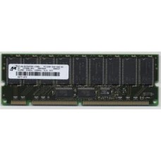 IBM 512MB SDRAM Memory MT18LSDT6472G-133B1