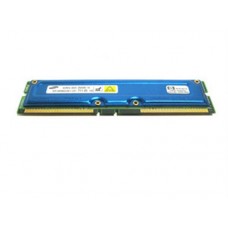 Samsung 256MB Rambus MR16R082GAN1-CK7 