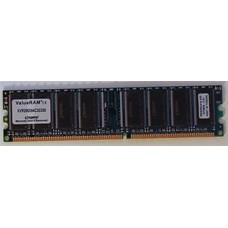 Job Lot 14x Kingston 256MB DDR 266 PC2100