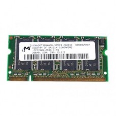Job Lot 10x 256MB DDR 333 PC2700 Sodimm Various Brands
