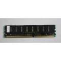 Elpida HB54R1G9F2U-B75B Pair of 1GB DDR 266 PC2100 (Total of 2GB)