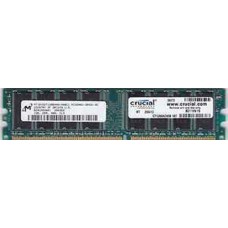 Crucial 1GB DDR 266 PC2100