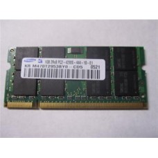 Samsung 1GB DDR2 533 PC2-4200 Sodimm