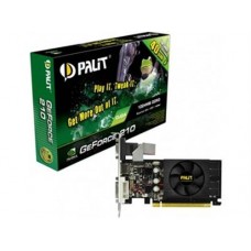 Palit 1Gb Nvidia Geforce 210 PCI-E DDR3