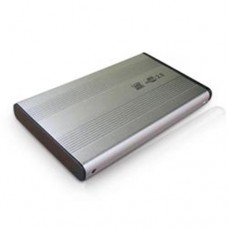 Dynamode 2.5 S-ATA Drive Enclosure USB2.0