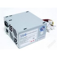 ISO ISO-400PP 300 Watt Power Supply