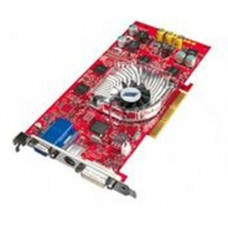 PNY 128Mb Geforce 4 4800TI AGP Card