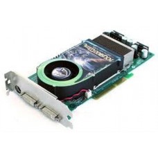 Nvidia 256Mb Geforce 6800 Ultra AGP Card