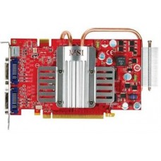 MSI 256Mb Nvidia Geforce 8600 GT PCI-E DDR3