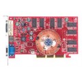 MSI 256Mb Geforce FX5700LE AGP Card