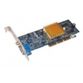 ATI 128Mb Radeon 9250 GV-R925128T AGP Card