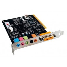 Genius Sound Maker 5.1 Soundcard