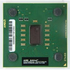 AMD Athlon 2500 CPU Socket A (Socket 462)