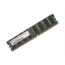 Micron MT8VDDT6464AG-40BD1 512MB DDR 400 PC3200