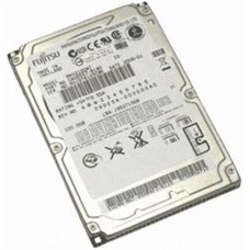 Fujitsu MHT2040AT 40Gb 2.5" Internal PATA Hard Drive