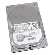 Job Lot 10x Hitachi HDS728040PLAT20 41.1Gb 3.5" Internal IDE PATA Hard Drives