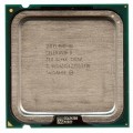 Intel Celeron D 360 3.46 GHZ CPU Socket 775