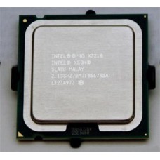 Intel Xeon Quad-Core X3210 CPU Socket 775