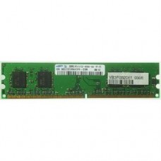 Job Lot 10x Samsung M378T3354CZ3-CD5 256MB DDR2 PC2-4200 Memory
