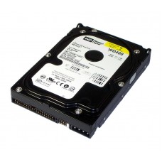 Western Digital WD400BB-00JHC0 40Gb 3.5" Internal IDE PATA Hard Drives