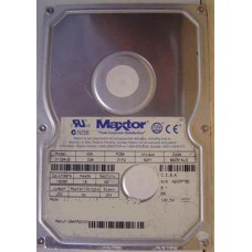 Maxtor 33073H4 30Gb 3.5" Internal IDE PATA Hard Drive