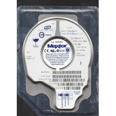 Maxtor Fireball 3 VAM51JJ0 40Gb 3.5" Internal IDE PATA Hard Drive