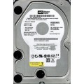 Western Digital WD3201ABYS 320Gb 3.5" Internal SATA Hard Drive