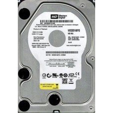 Western Digital WD3201ABYS 320Gb 3.5" Internal SATA Hard Drive