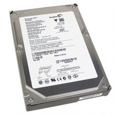 Job Lot 10x Seagate ST340014AS 40Gb 3.5" Internal SATA Hard Drives
