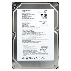 Seagate ST3120827AS 120Gb 3.5" Internal SATA Hard Drive
